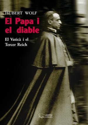 PAPA I DIABLE, EL | 9788497798624 | WOLF, HUBERT