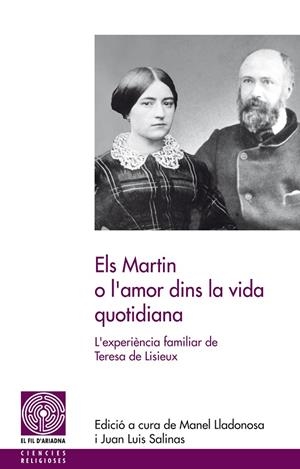 MARTIN O L'AMOR DINS LA VIDA QUOTIDIANA, ELS | 9788497799973 | VARIOS AUTORES