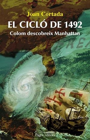 CICLÓ DE 1492, EL | 9788497799799 | CORTADA BOVER, JOAN