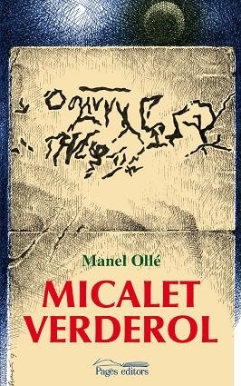 MICALET VERDEROL | 9788499750897 | OLLÉ, MANEL