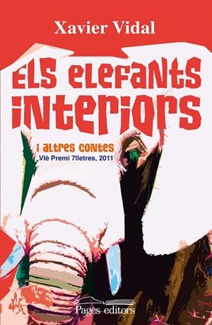 ELEFANTS INTERIORS, ELS | 9788499751870 | VIDAL ALEMANY, XAVIER
