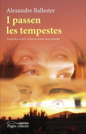 I PASSEN LES TEMPESTES | 9788499751986 | BALLESTER MORAGUES, ALEXANDRE
