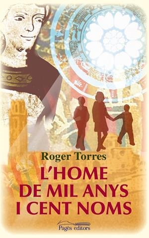 HOME DE MIL ANYS I CENT NOMS, L' | 9788499752273 | TORRES GRAELL, ROGER