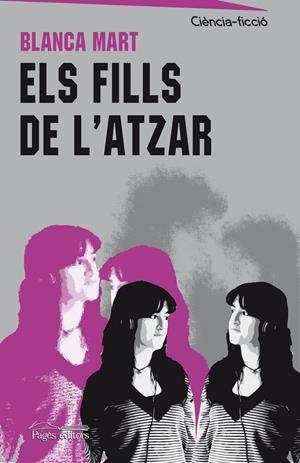 FILLS DE L'ATZAR, ELS | 9788499752570 | MARTÍNEZ FERNÁNDEZ, BLANCA