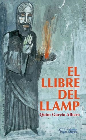 LLIBRE DLLAMP, EL | 9788499752679 | GARCIA ALBERO, QUIM