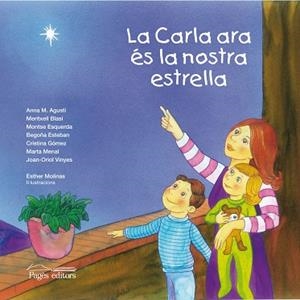 CARARA ÉS NOSTRA ESTRELLA, LA | 9788499753232 | VARIOS AUTORES