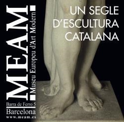 SEGLE D'ESCULTURA CATALANA, UN | 9788494065927 | BEJARANO, JUAN CARLOS / RODRIGUEZ SAMANIEGO, CRISTINA