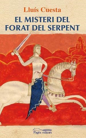 MISTERI DEL FORAT DEL SERPENT, EL | 9788499753720 | CUESTA CIVÍS, LLUÍS MANEL