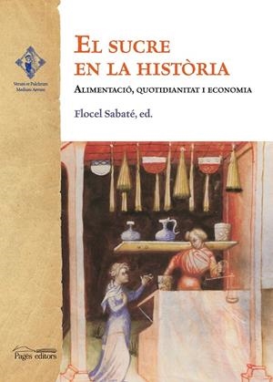 SUCRE EN LA HISTÒRIA, EL | 9788499754260 | VARIOS AUTORES