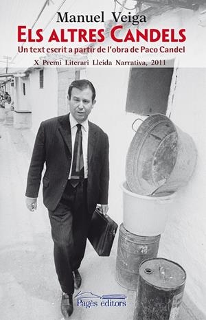 ALTRES CANDELS, ELS | 9788499754376 | VEIGA GIMÉNEZ, MANUEL