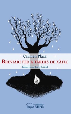 BREVIARI PER A TARDES DE XÀFEC | 9788499755021 | PLAZA ARNÁIZ, CARMEN / VIDAL GONZALVO, JOSEP A.