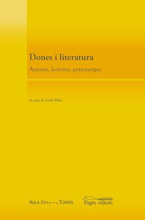 DONES I LITERATURA | 9788499755137 | VARIOS AUTORES