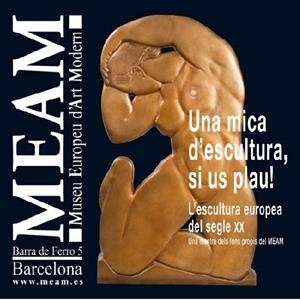 MICA D'ESCULTURA, SI US PLAU!, UNA | 9788494065965 | EGEA, JORGE / GRAS VALERO, IRENE / RODRÍGUEZ SAMANIEGO, CRISTINA