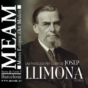PASSEJADA PER L'OBRA DE JOSEP LLIMONA, UNA | 9788494065989 | ESQUINAS GIMÉNEZ, NATALIA / INFIESTA MONTERDE, JOSÉ MANUEL