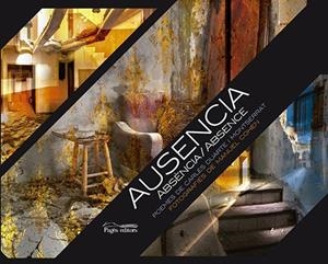 AUSENCIA | 9788499756097 | DUARTE  MONTSERRAT, CARLES / COHEN, MANUEL
