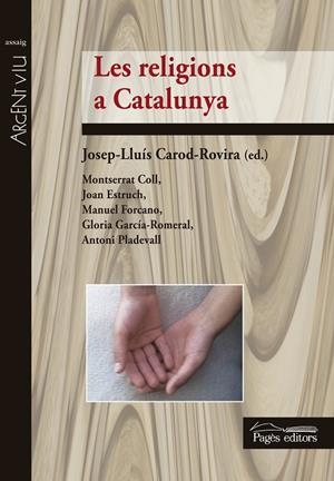 RELIGIONS A CATALUNYA, LES | 9788499756363