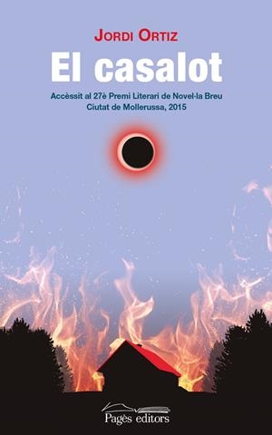 CASALOT, EL | 9788499756578 | ORTIZ CASAS, JORDI