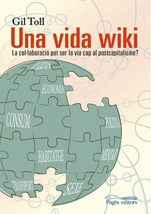 VIDA WIKI, UNA | 9788499757735 | TOLL DENIEL, GIL