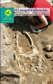 MAGMA SILENCIÓS, EL | 9788496623958 | GARCIA GRAU, MANUEL