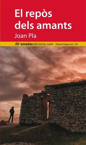 REPÒS DELS AMANTS, EL | 9788415896296 | PLA VILLAR, JOAN
