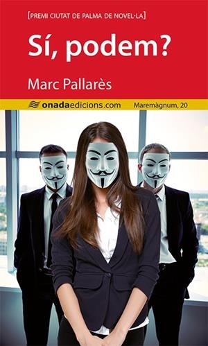 SÍ, PODEM? | 9788417050320 | PALLARÉS PIQUER, MARC