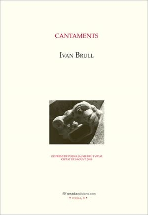 CANTAMENTS | 9788496623880 | BRULL PONS, IVAN
