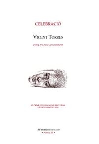 CELEBRACIÓ | 9788415896722 | TORRES AGUADO, VICENT