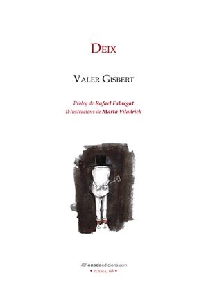 DEIX | 9788417638801 | GISBERT BERBIS, VALER