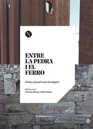 ENTRE LA PEDRA I EL FERRO | 9788417050382 | VARIOS AUTORES