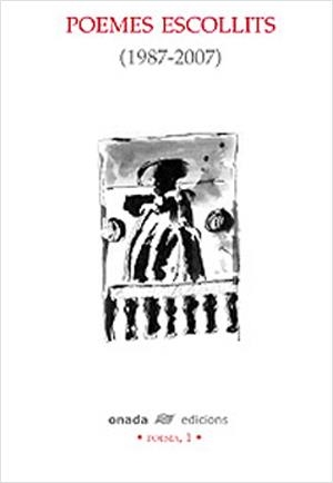 POEMES ESCOLLITS (1987-2007) | 9788496623064 | IGUAL FEBRER, JOSÉ MANUEL