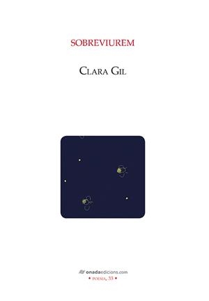 SOBREVIUREM | 9788416505234 | GIL FORTUÑO, CLARA