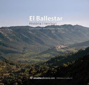 BALLESTAR, EL | 9788496623842 | GISBERT CERVERA, CARLES