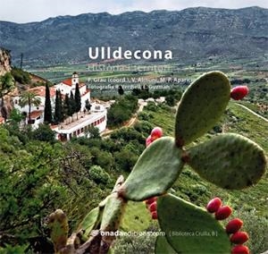 ULLDECONA | 9788496623545 | ALMUNI I BALADA, VICTÒRIA / APARICIO AZNAR, M.