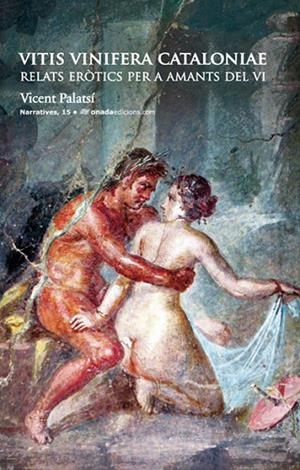 VITIS VINIFERA CATALONIAE | 9788415221203 | PALATSI ARMEDO, VICENT