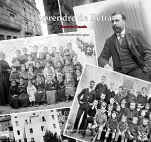 APRENDRE DE LLETRA | 9788415221548 | GRUP DE TREBALL DE LA FOTOTECA DEL CENTRE