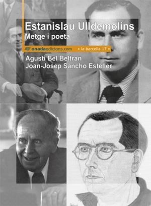 ESTANISLAU ULLDEMOLINS | 9788415221661 | BELTRAN, BEL / SANCHO ESTELLER, A.
