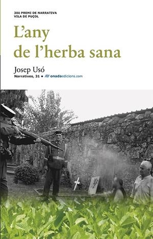 ANY DE L'HERBA SANA, L' | 9788415896746 | USÓ I MAÑANÓS, JOSEP