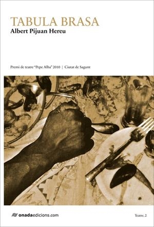 TABULA BRASA | 9788496623927 | PIJOAN I HEREU, ALBERT