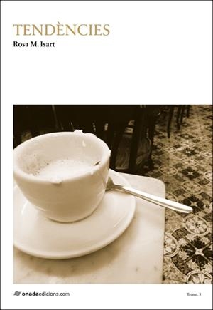 TENDÈNCIES | 9788496623941 | ISART MARGARIT, ROSA MARÍA