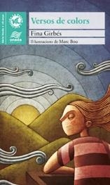 VERSOS DE COLORS | 9788415896838 | GIRBÉS NÀCHER, FINA
