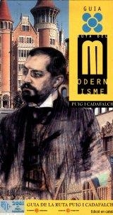 GUIA DE LA RUTA PUIG I CADAFALCH | 9788483342640 | CABRÉ, TATE / BLANCH, MONTSERRAT