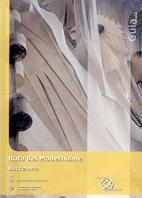 RUTA DEL MODERNISME DE BARCELONA | 9788493416928 | HUERTAS, JOSEP Mª / CAPELLA, ANTONI / MAS, MÒNICA