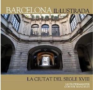 BARCELONA IL·LUSTRADA | 9788496696242 | BANCELLS, CONSOL / PERMANYER, LLUÍS