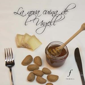 NOVA CUINA DE L'URGELL, LA | 9788494243066 | VARIOS AUTORES