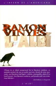ALBÍ, L' | 9788415269007 | VINYES CLUET, RAMON
