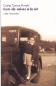 COM ELS COLORS A LA NIT | 9788489751026 | CAMPS MUNDÓ, CARLES
