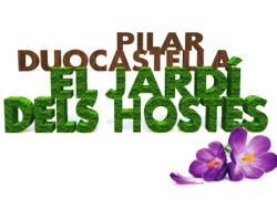 JARDÍ DELS HOSTES, EL | 9788415269038 | DUOCASTELLA, PILAR