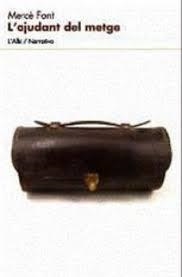 AJUDANT DEL METGE, L' | 9788489751583 | FONT, MERCÈ