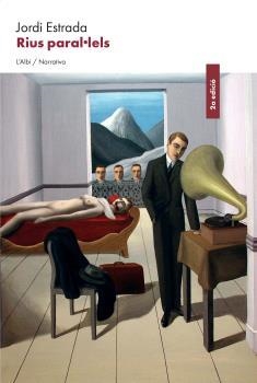 RIUS PARAL·LELS | 9788489751880 | ESTRADA, JORDI