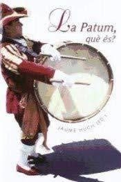 PATUM, QUÈ ÉS?, LA | 9788489571983 | HUCH, JAUME